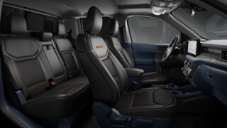 2026 Ford Maverick® Internal Image 1